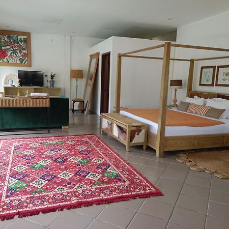 Le Kekeri Villas Collection Mataram Esterno foto