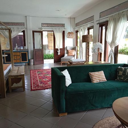Le Kekeri Villas Collection Mataram Esterno foto