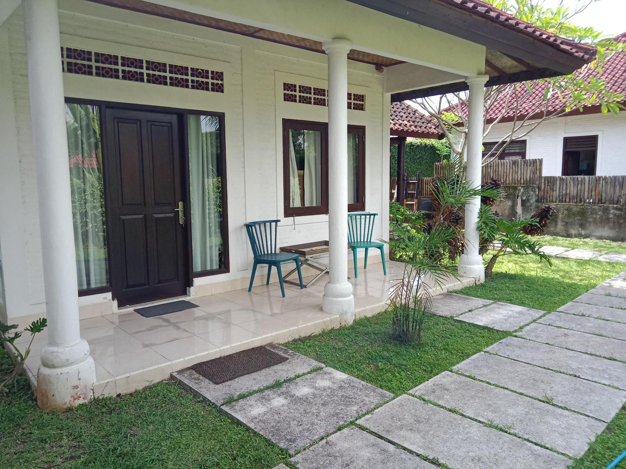 Le Kekeri Villas Collection Mataram Esterno foto