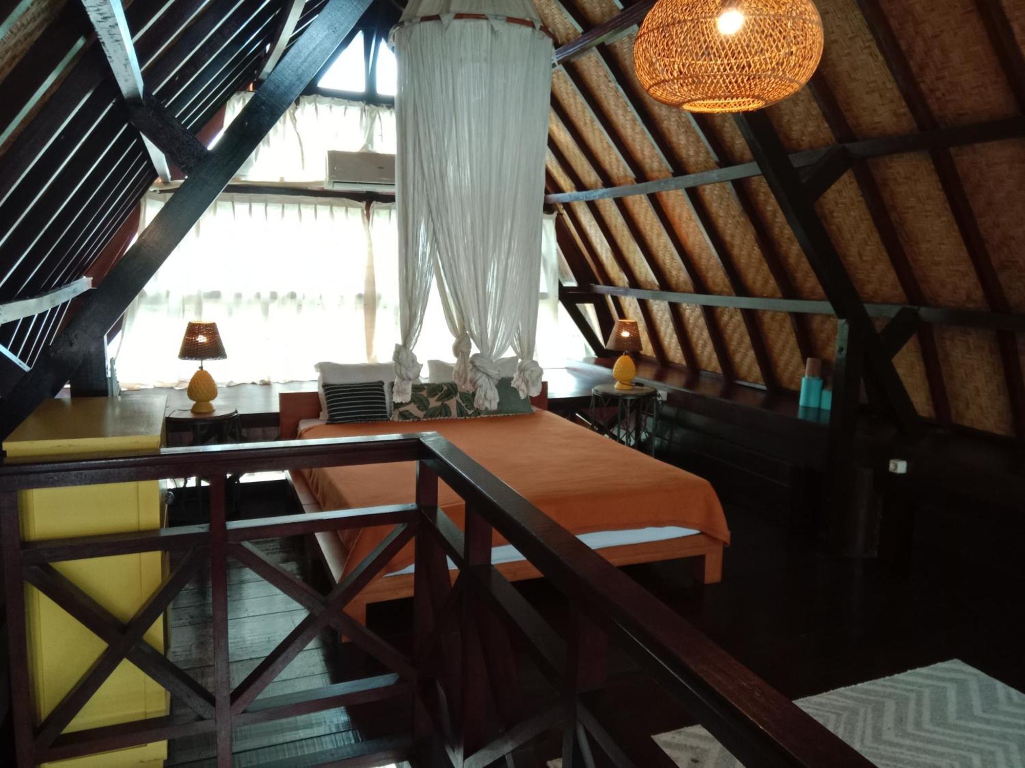 Le Kekeri Villas Collection Mataram Esterno foto