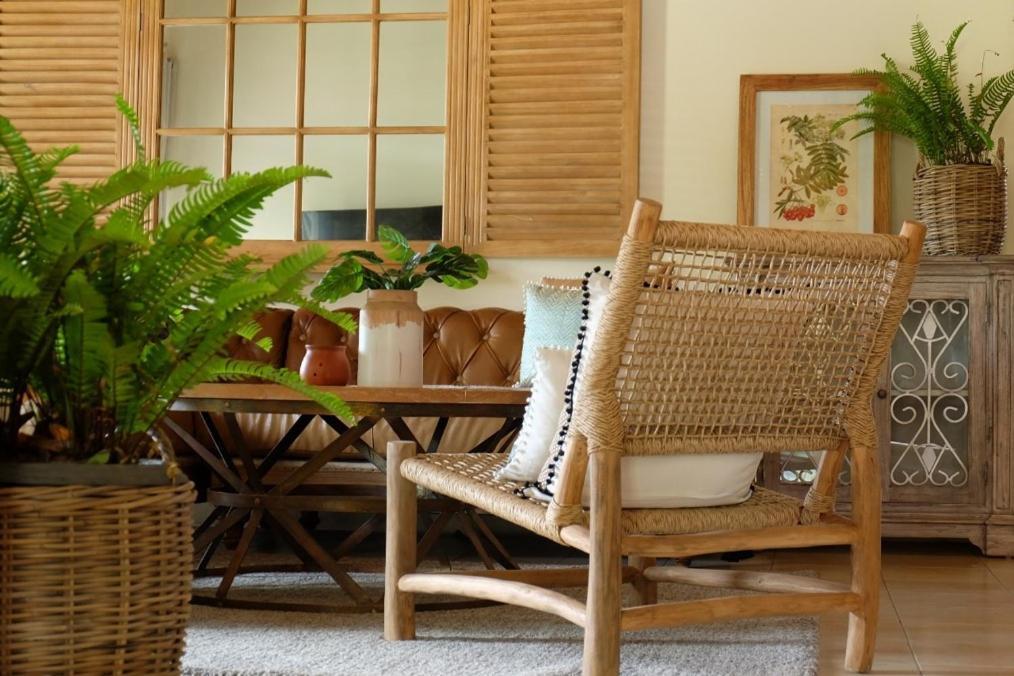 Le Kekeri Villas Collection Mataram Esterno foto