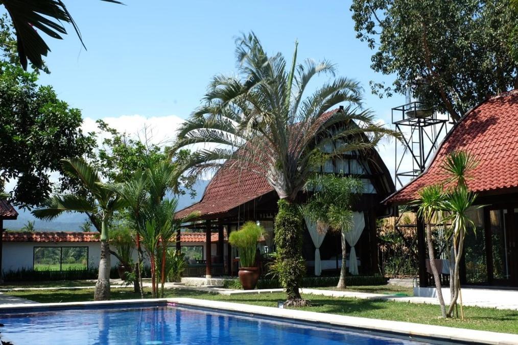 Le Kekeri Villas Collection Mataram Esterno foto